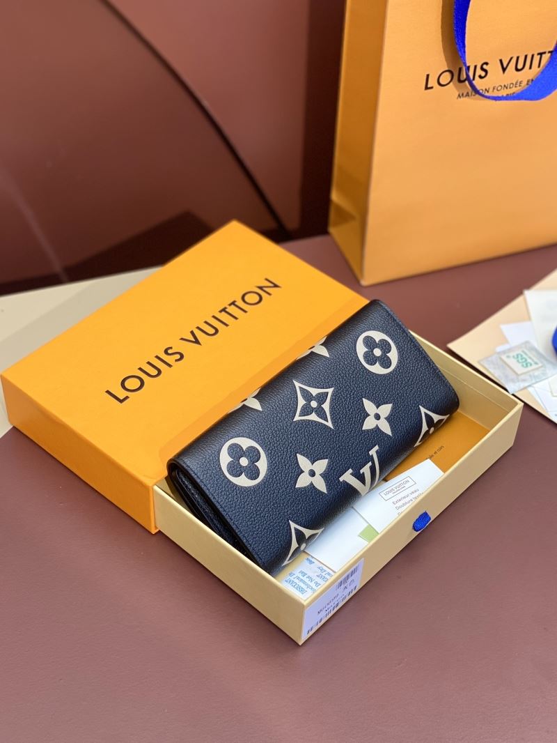 Louis Vuitton Wallets Purse